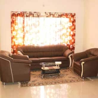 Ashiyana Hospitality Service Apartment Baner, Pune 1